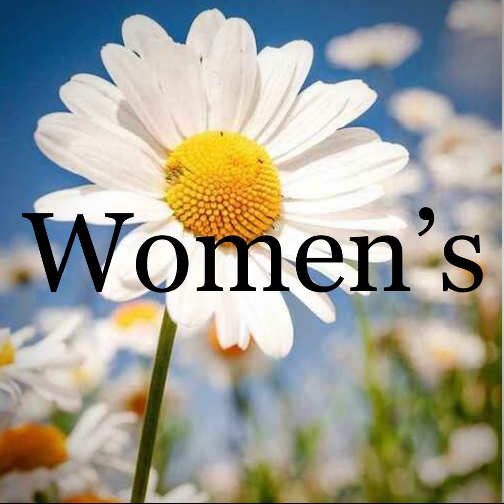 Women’s Clothing and Accessories